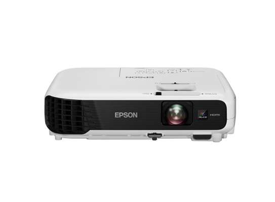 Epson eb xo4 professional projector image 2