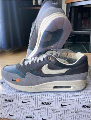 Airmax 1 sneakers size 38-45 image 3