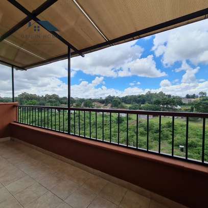 Furnished 4 Bed Apartment with En Suite at Kileleshwa image 16