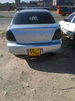 🔥🔥 QUICK SALE🔥🔥🔥FOR TOYOTA PLATZ image 2
