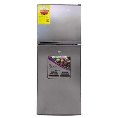 Roch RFR-580-DT-I 500L Refrigerator image 1