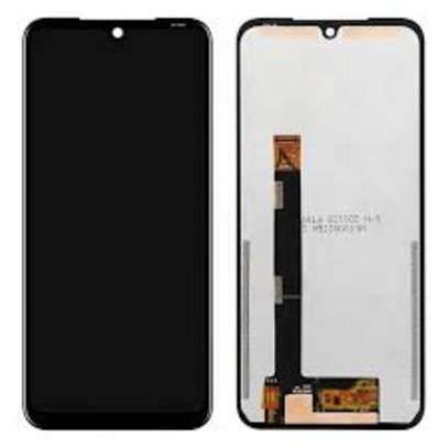 itel a60 screen replacement image 12