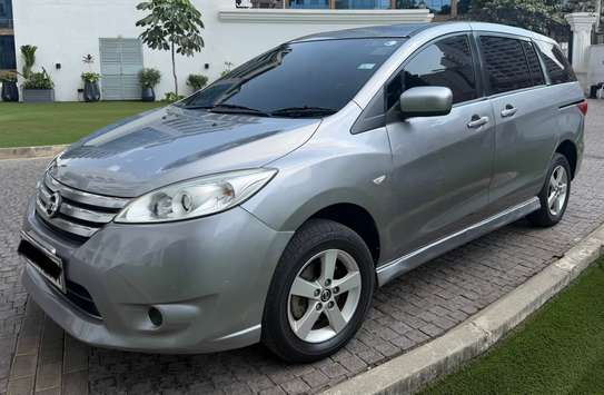 Excellent Condition | Nissan La Festa | Single Owner | image 5