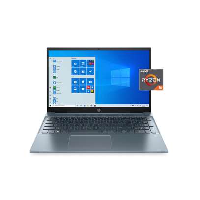 HP Pavilion Laptop 15-eh1003ny *AMD Ryzen™ 5 5500U image 2