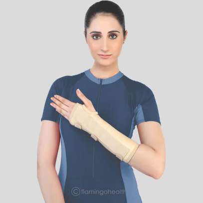 wrist and forearm splint for sale in nairobi,kenya image 2