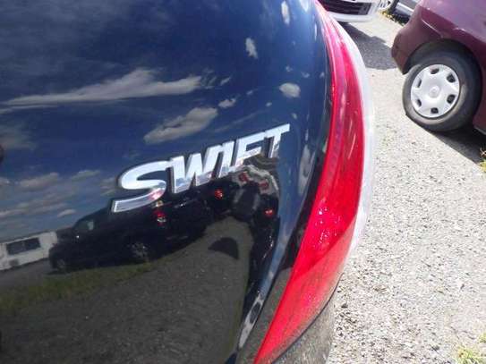 Suzuki swift 2015 image 5