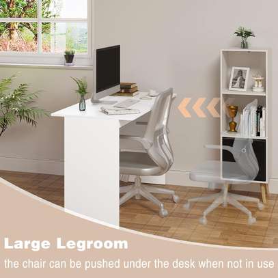 1200mm home office study desk image 7