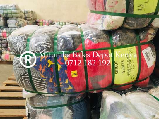 Mitumba Bales Wholesale image 2