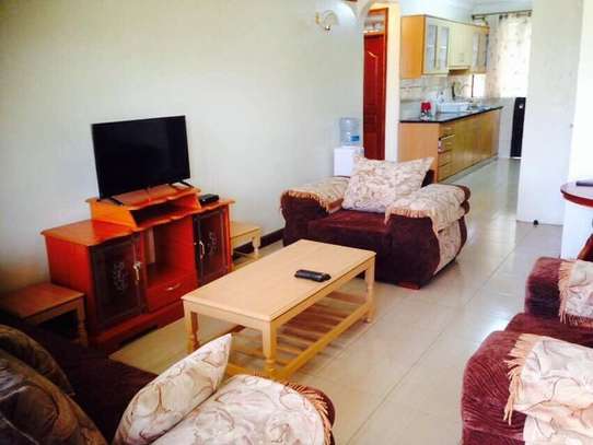 Furnished 2 bedroom townhouse for rent in Runda image 3