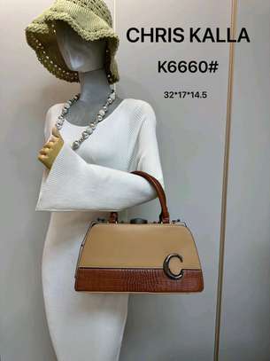 Designer ladies handbags image 4