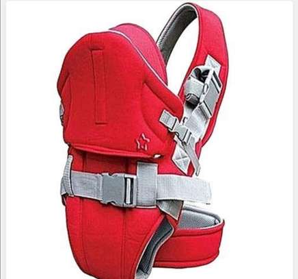 Baby carrier image 3