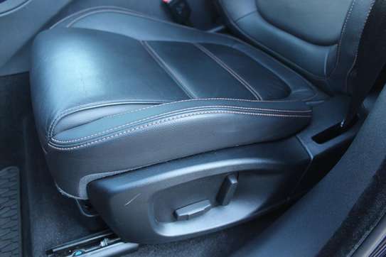 Jaguar F Pace Alloys 2017 Leather Sunroof 74,000 Kms image 12