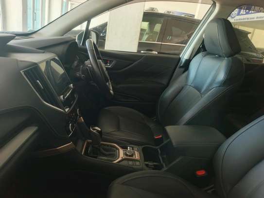 Subaru foerster Eboxer image 3