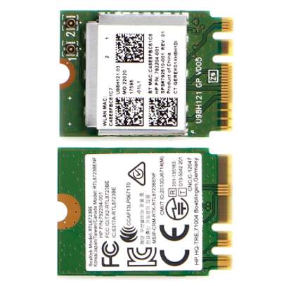 WIFI Adapter replacement image 4