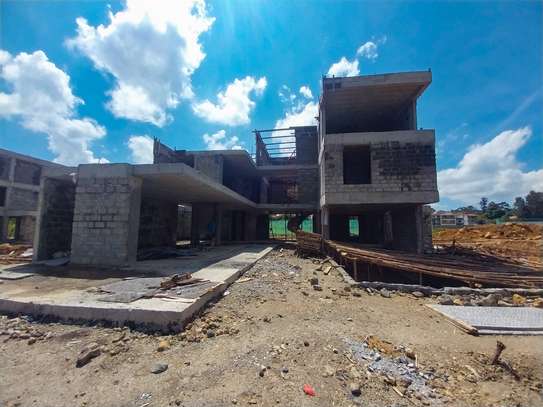5 Bed House with Swimming Pool at Karen Road image 4