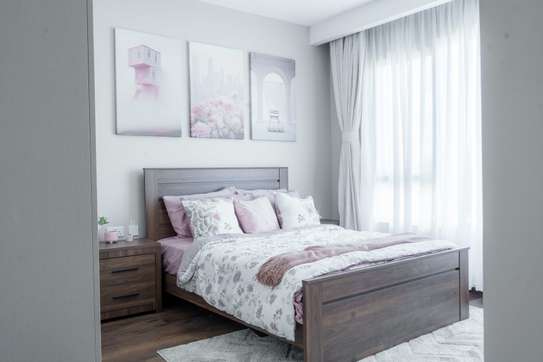 4 Bed Townhouse with En Suite in Langata image 19