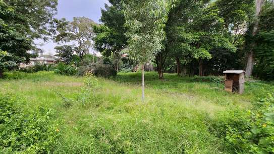 Prime plot for sale in Upperhill image 1