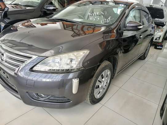 Nissan Syphy Grey(MALIPO POLE POLE) image 5