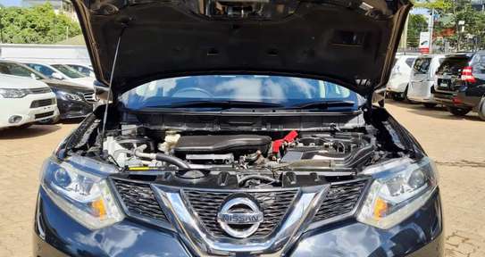 Nissan X-Trail Just In Stock 2015 Model!! image 11