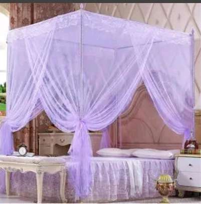 Mosquito nets elegant image 5