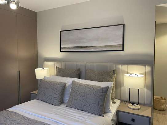 2 Bed Apartment with Swimming Pool at Redhill Road image 1