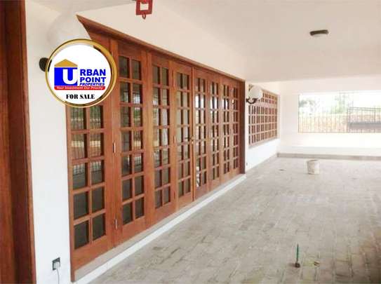 4 Bed House with Swimming Pool in Vipingo image 6