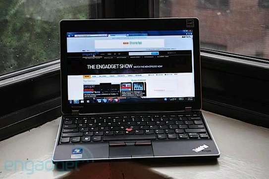 Lenovo ThinkPad Edge C2duo image 1