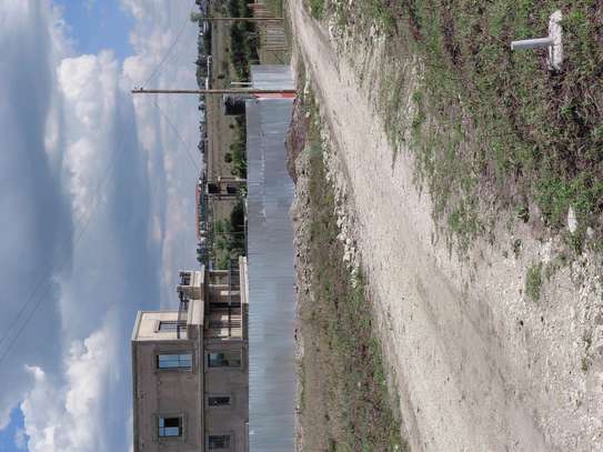 Kitengela milimani plots for sale image 1