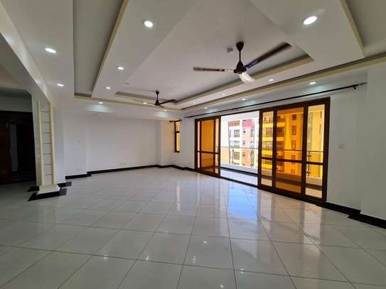 3 Bed Apartment with Aircon in Nyali Area image 17