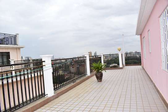 Furnished 2 bedroom apartment for rent in Lavington image 5