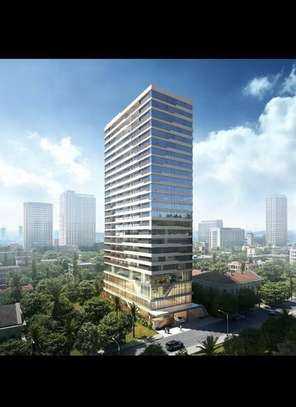 Studio Apartment in Westlands Area image 2