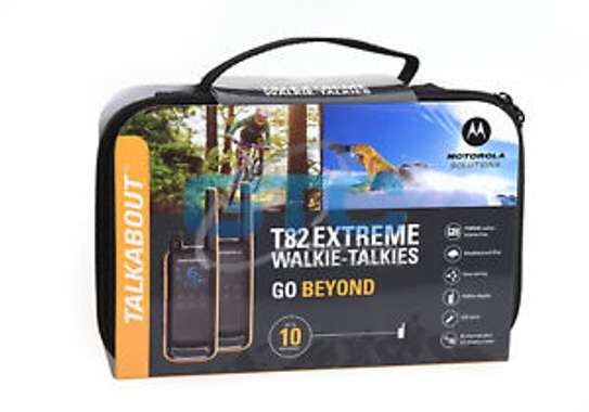 motorola t82 extreme walkie talkies dealers in kenya image 1