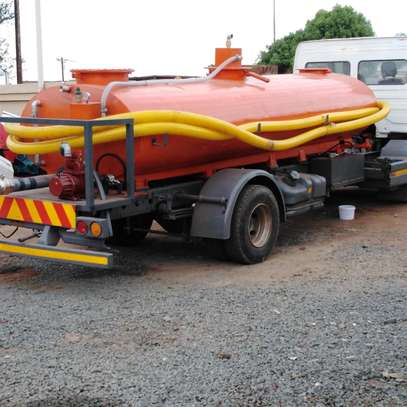 24 Hour Affordable Exhauster Services in Nairobi | Sewage Disposal Services | Sewerage And Exhauster Services in Kiambu | Sewage Disposal Services, Emptying and Cleaning of Septic Tanks.Get A Free Quote & Consultation. image 1