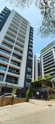 2 Bed Apartment with En Suite at Riverside Drive image 20