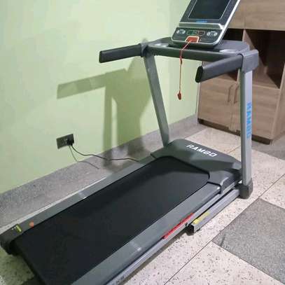 Domestic Treadmill K5E image 2