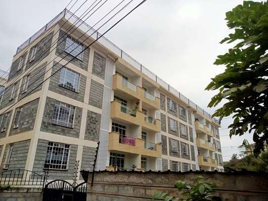 2 Bed Apartment  in Ongata Rongai image 4
