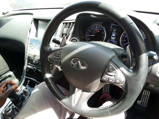 Nissan Skyline image 8