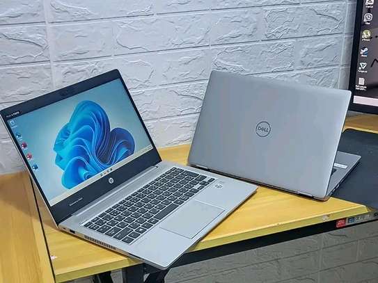 HP ProBook 430 G7 ~ Core i5 10th Generation @ KSH 55,000 image 5