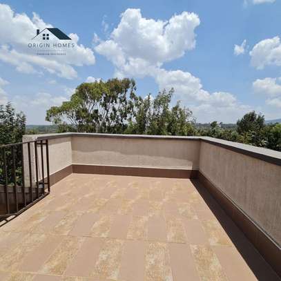 3 Bed Apartment with En Suite at Ngong image 29