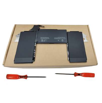 Replacement Battery For MacBook Air 13" A1932 2018 2019 image 2
