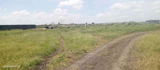 Land for sale in kitengela image 4