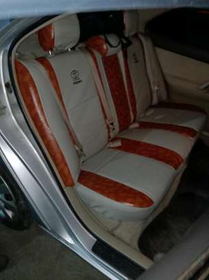 Jogoo Road Car Seat Covers image 5