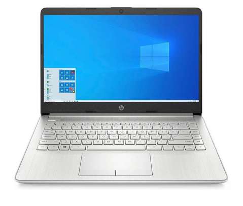 HP 14 10th Gen Intel i3 14-inch FHD Laptop 8GB/256GB SSD image 2