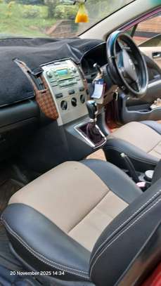 Toyota Corolla Verso (Wish) 7 Seater Clean Manual 2005 model image 5