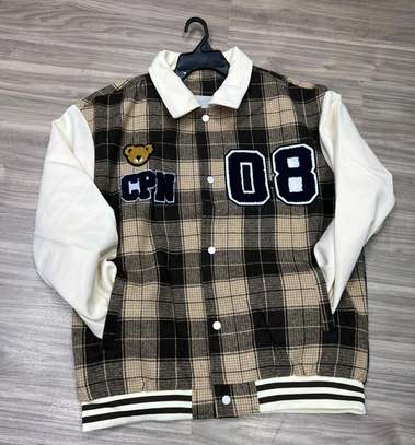 Quality College Jackets image 2