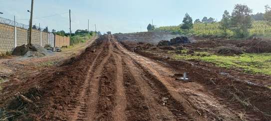 0.05 ha Land in Kamangu image 9