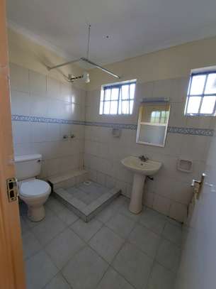 4 Bed Townhouse with En Suite at Muthaiga North image 5