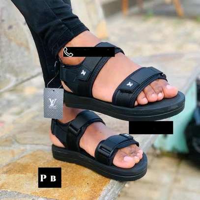 Louis Vuitton sandals image 4