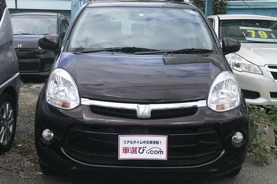 KDL PASSO (MKOPO/HIRE PURCHASE ACCEPTED) image 8