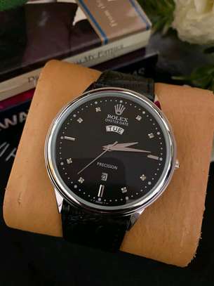 Leather Watches image 11